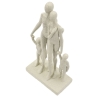 Statuetta Family Stons Cm 16X8X30,5