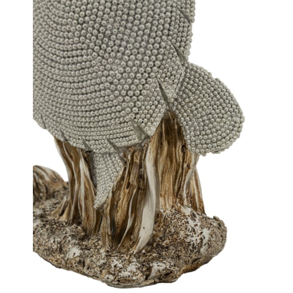 Tartaruga Sparky Cm 19X10,5X22