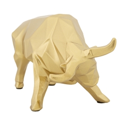 Toro Decor Cm 19,5X9,9X10,6
