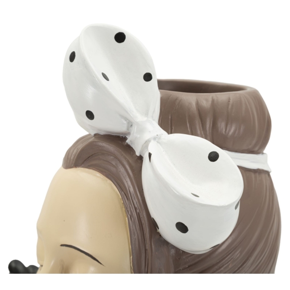 Vaso Donna Hollywood -A- Cm Ø 17X14X30,5