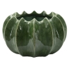 Cachepot Cactus Cm Ø 22X13,5