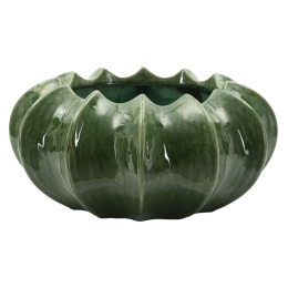 Cachepot Cactus Cm Ø 31X16