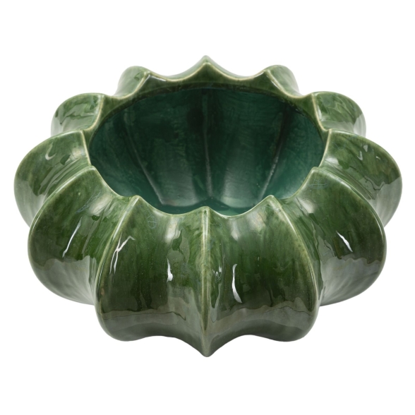 Cachepot Cactus Cm Ø 31X16