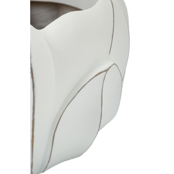 Cachepot Gardy Cm Ø 34,5X23,5