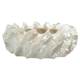 Cachepot Perly Cm Ø 43X16