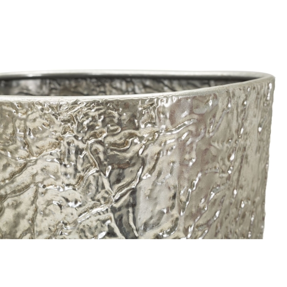 Porta Vasi Argelux Set 2 Pz Cm Ø 41X80,5-35X71