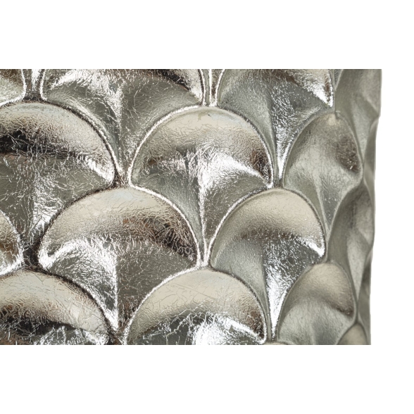 Porta Vasi Coppia Silvy Cm Ø 37X92X-32X75