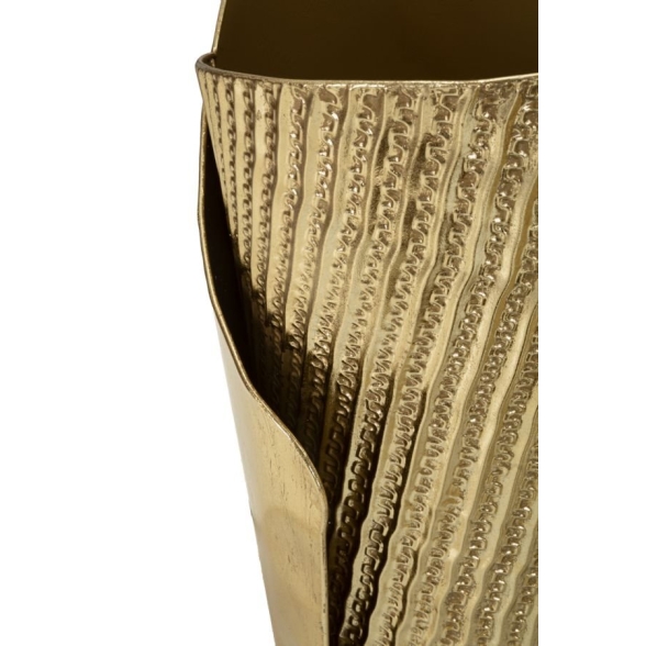 Porta Vasi Flosty Tris Cm 39X42X75-32X32X55-25X25X35