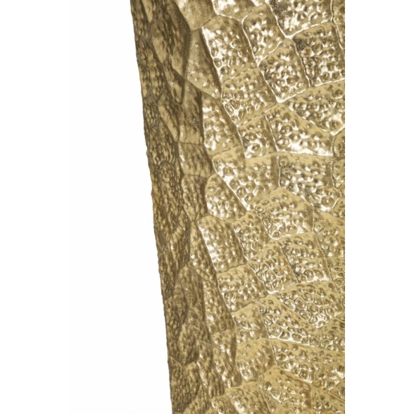 Porta Vasi Glasy Tris Cm Ø 50,8X114,9-40X92,7-29,8X70,5