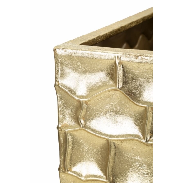 Porta Vasi Glody Tris Cm 38X38X94-30,5X30,5X76-23X23X63