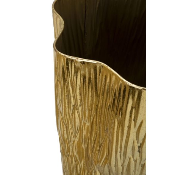 Porta Vasi Glolly Tris Cm Ø 41X39X83- 32X31X67-23X25X49