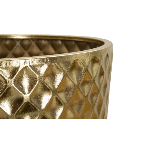 Porta Vasi Glotty Tris Cm Ø 48X110-40X93-33X77