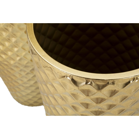 Porta Vasi Glotty Tris Cm Ø 48X110-40X93-33X77