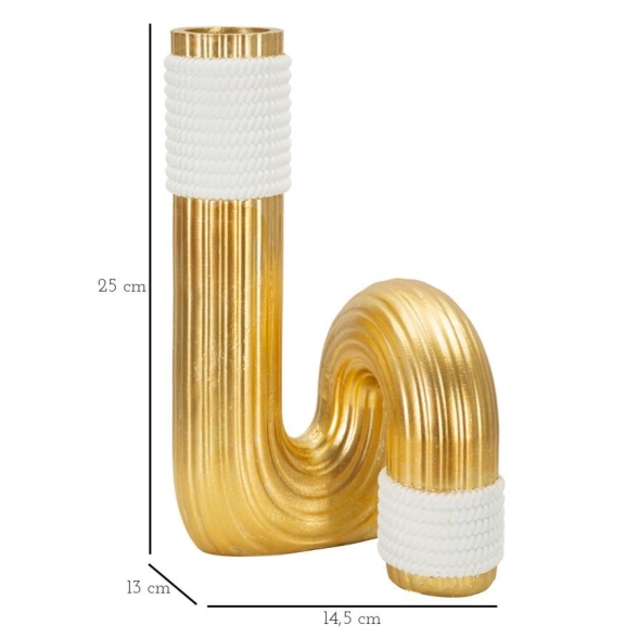 Vaso Bann Big Cm 14,5X13X25