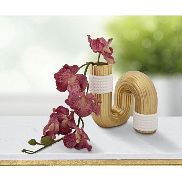 Vaso Bann Cm 10,5X10,5X12,7