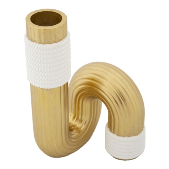 Vaso Bann Cm 10,7X10,7X18,3