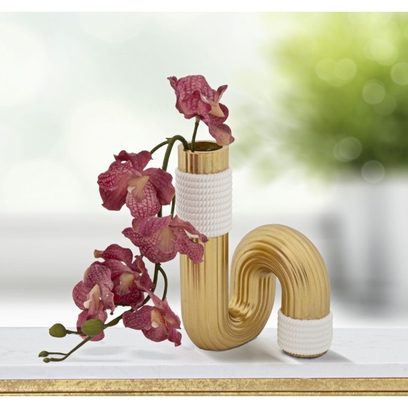 Vaso Bann Cm 10,7X10,7X18,3