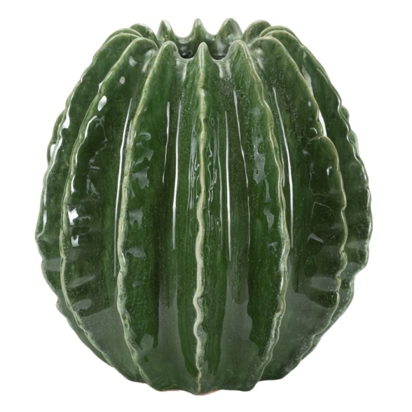 Vaso Cactus Ball Cm Ø 23,5X24,5