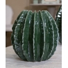 Vaso Cactus Ball Cm Ø 23,5X24,5