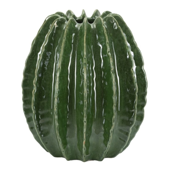 Vaso Cactus Ball Cm Ø 28X31