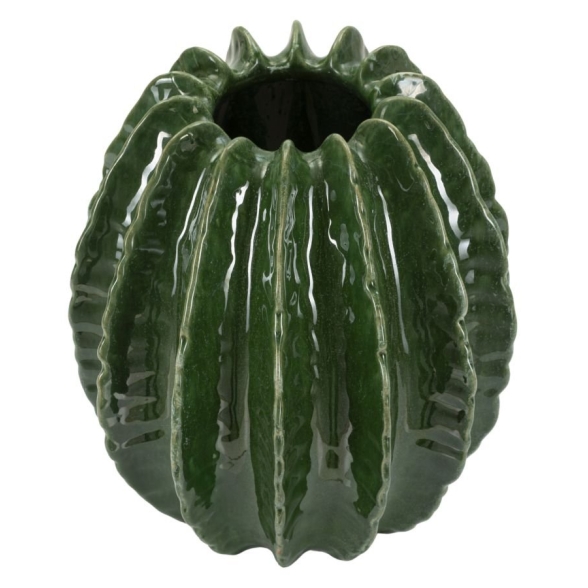 Vaso Cactus Ball Cm Ø 28X31