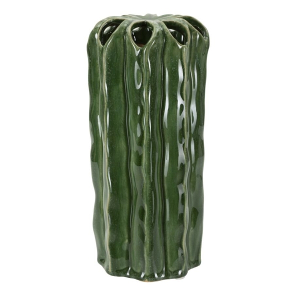 Vaso Cactus Tall Cm Ø 11,5X23,5