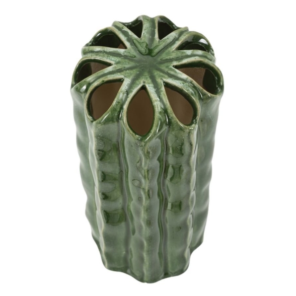 Vaso Cactus Tall Cm Ø 11,5X23,5