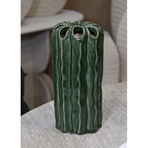 Vaso Cactus Tall Cm Ø 11,5X23,5
