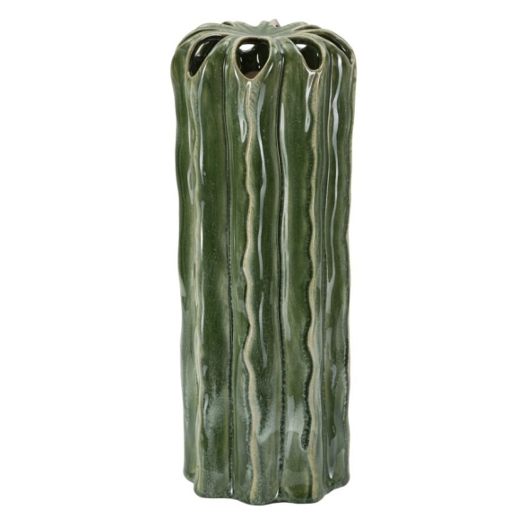 Vaso Cactus Tall Cm Ø 12X31,5