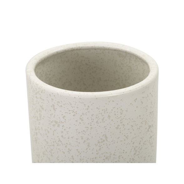 Vaso Ceramica Bubbles Cm Ø 15,5X41
