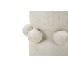 Vaso Ceramica Bubbles Cm Ø 15,5X41