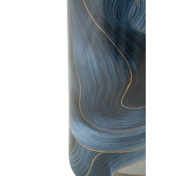 Vaso Ceramica Elegant Cm Ø 15X34