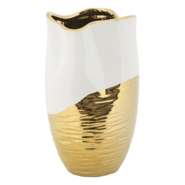 Vaso Ceramica Lux Cm Ø 20X35