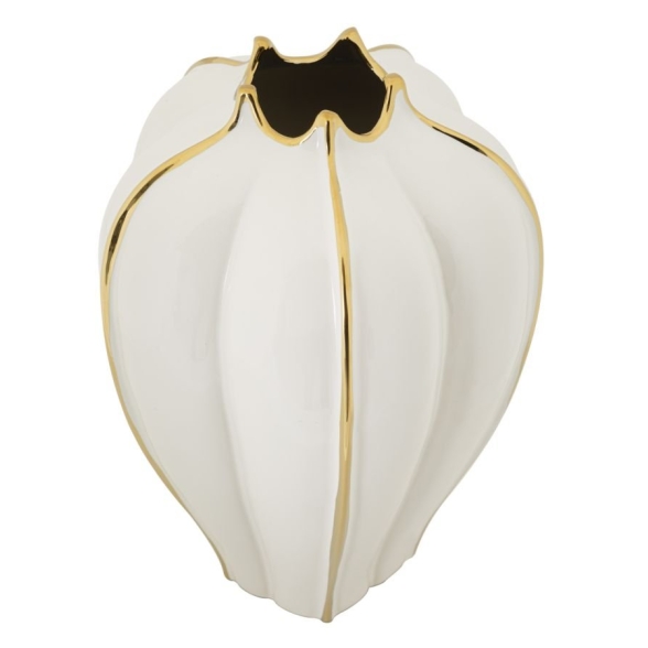 Vaso Ceramica Potter Cm Ø 21X40