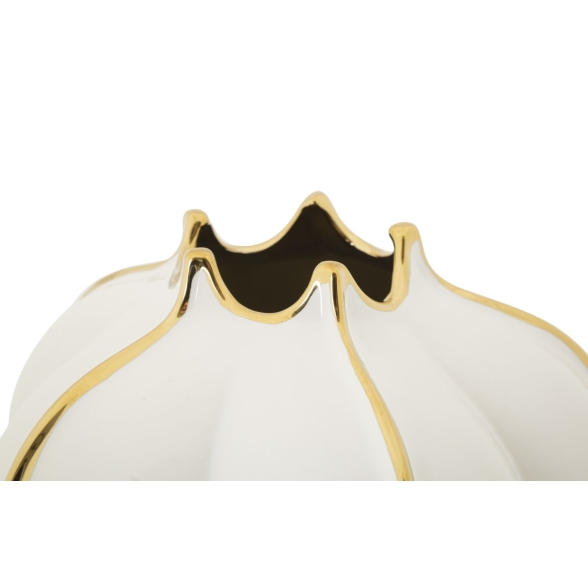 Vaso Ceramica Potter Cm Ø 21X40