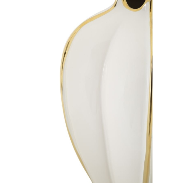 Vaso Ceramica Potter Cm Ø 21X40