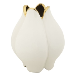 Vaso Ceramica Potter Cm Ø 23X27,5