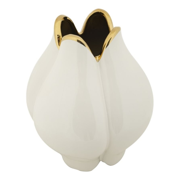 Vaso Ceramica Potter Cm Ø 23X27,5