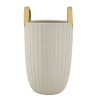 Vaso Ceramica Shopping Cm Ø 18X25
