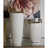 Vaso Ceramica Shopping Cm Ø 18X45