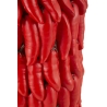 Vaso Chili Cm Ø 20X34