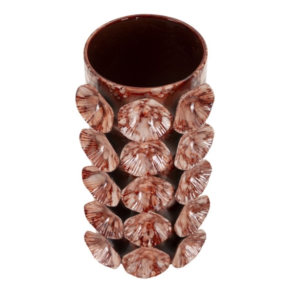 Vaso Drop Cm 12,5X12,5X24