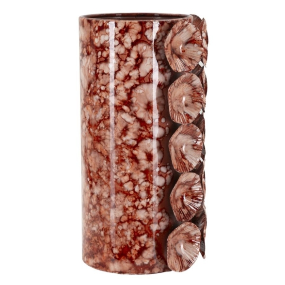 Vaso Drop Cm 12,5X12,5X24