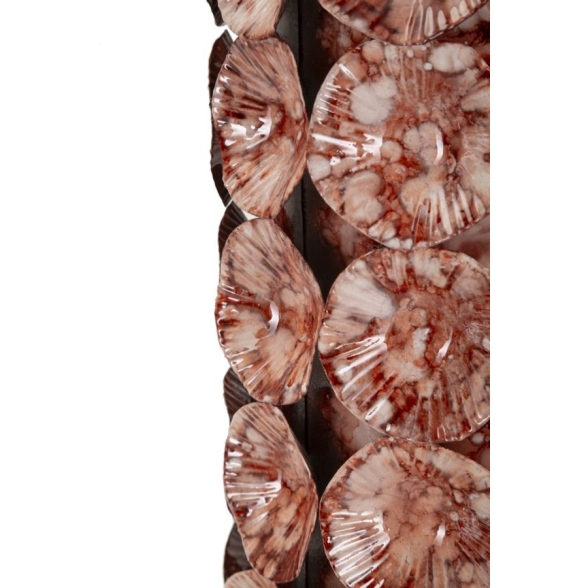 Vaso Drop Cm 12,5X12,5X24