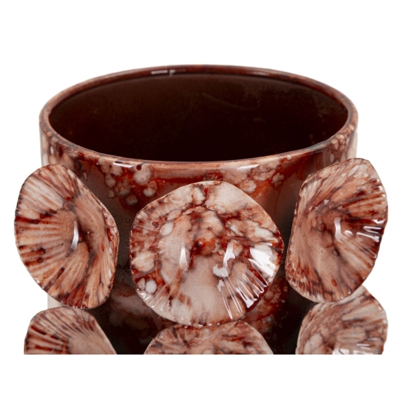 Vaso Drop Cm 12,5X12,5X24