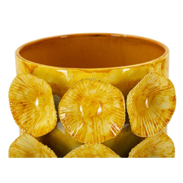 Vaso Drop Cm 16X15X33