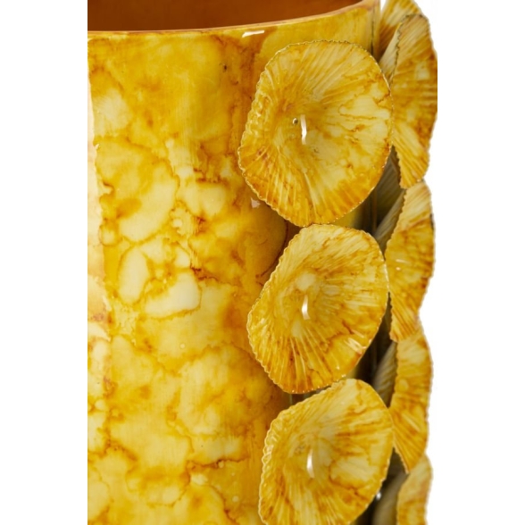 Vaso Drop Cm 16X15X33