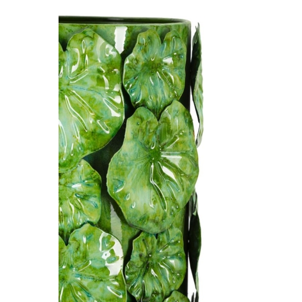 Vaso Drop Cm 18X17,5X46