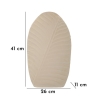 Vaso Dune Tall Cm 26X11X41