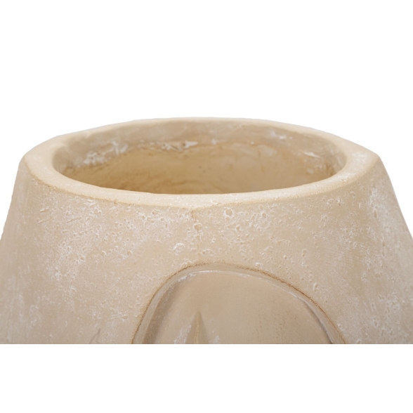 Vaso Elegant -B- Cm 24,5X20,5X26